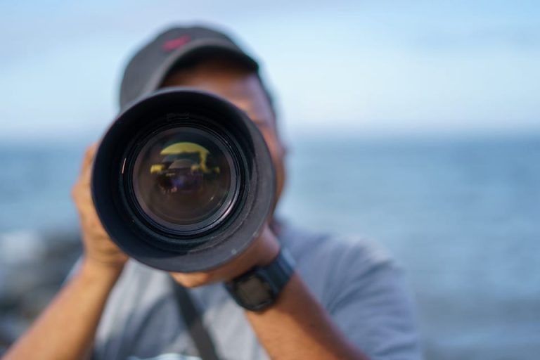 Photo lens